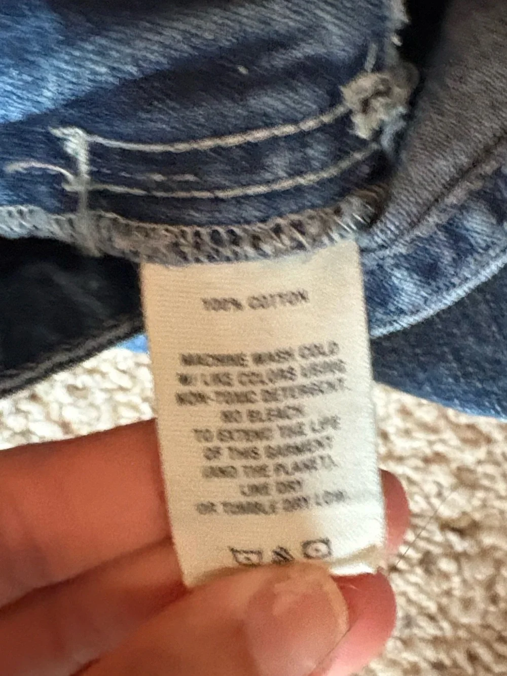 Alex Mill Liki Women's Overalls